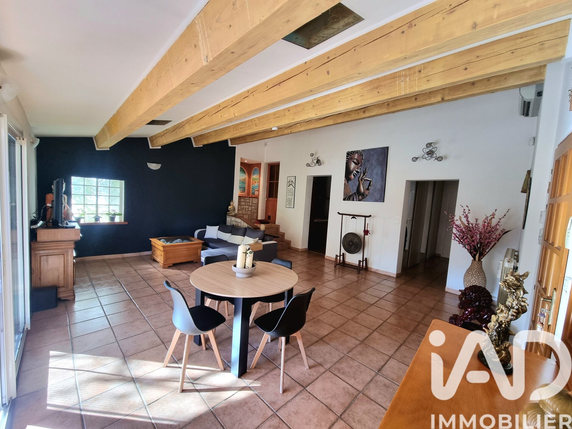 Vente Maison traditionnelle 6 pièces - Photo 4