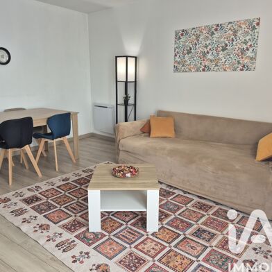Appartement 3 pièces 225000 €
