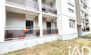 Appartement 5 Pièces 85 m² à vendre à Bordeaux (33200)