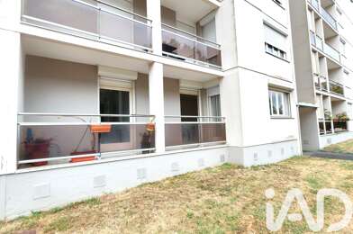 Appartement 5 pièces 228000 €