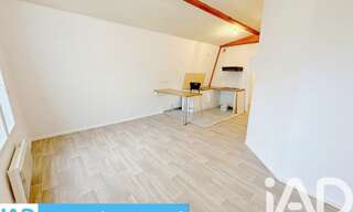 Appartement 1 Pièce 29 m² à louer à Sainte-Geneviève-des-Bois (91700)