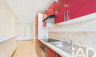 Appartement 4 Pièces 77 m² à vendre à Évry-Courcouronnes (91000)