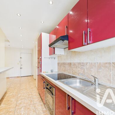 Appartement 4 pièces 169000 €