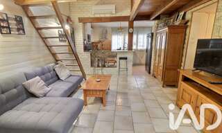 Appartement 3 Pièces 59 m² à vendre à Marseille 4 (13004)