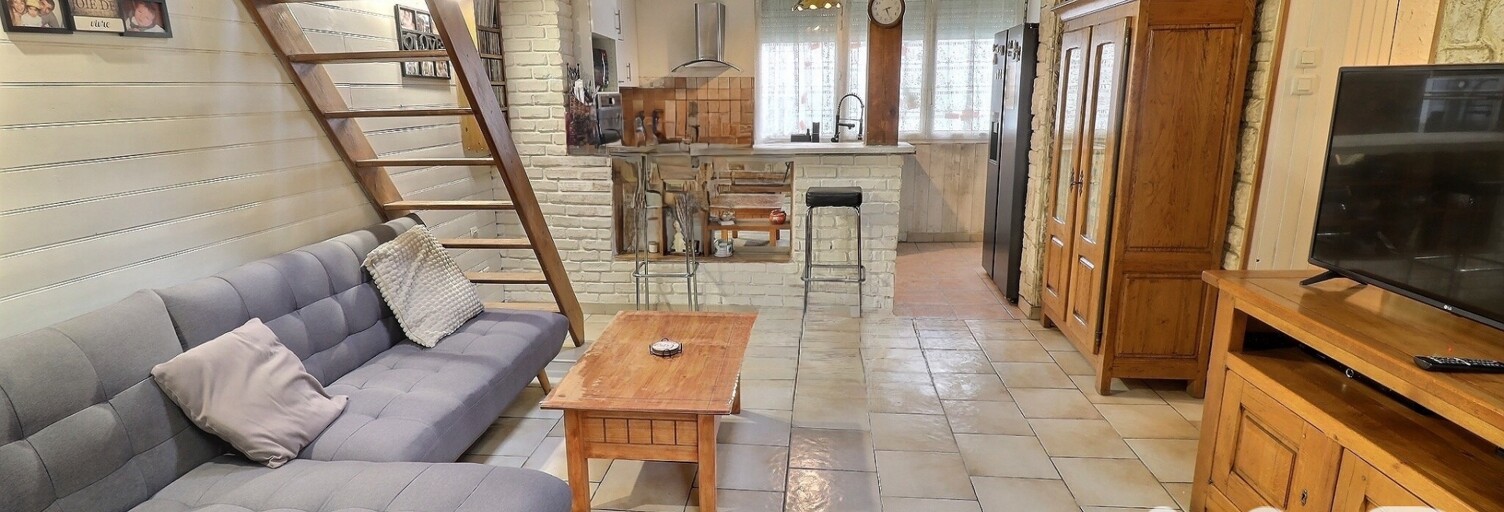 Appartement 3 Pièces 59 m² à vendre à Marseille 4 (13004)