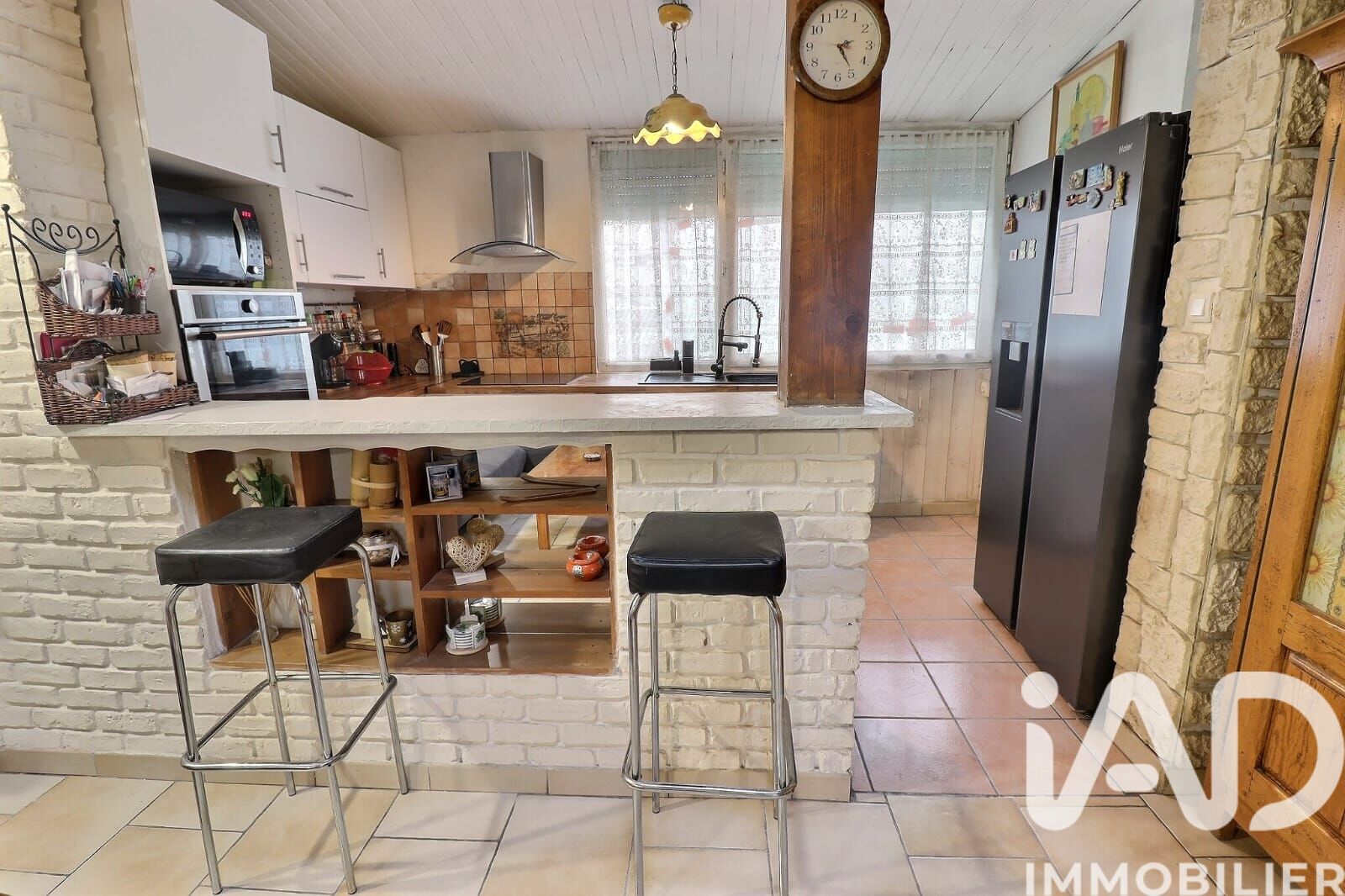 Vente Appartement 3 pièces - Photo 2