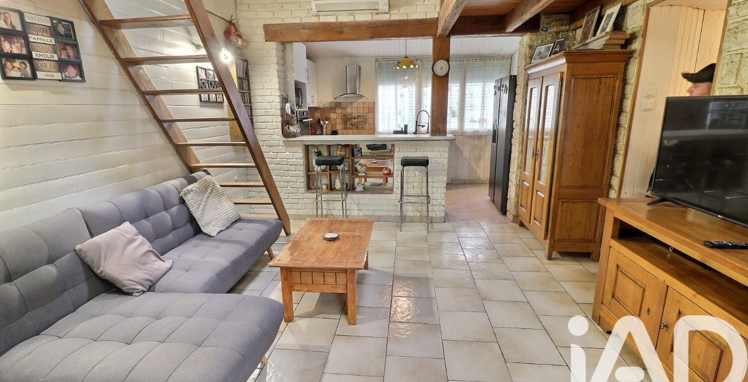 Vente Appartement 3 pièces — photo 1