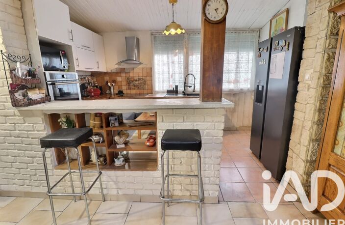 Vente Appartement 3 pièces — photo 2