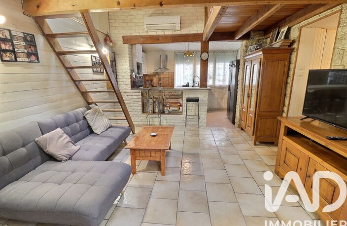 Vente Appartement 3 pièces — photo 3