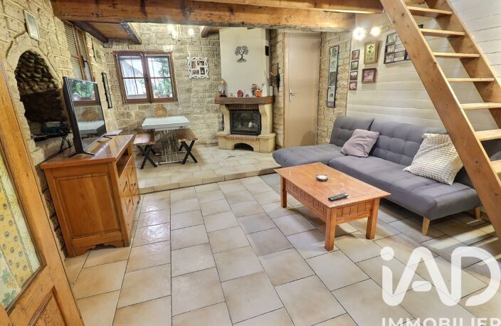 Vente Appartement 3 pièces — photo 5