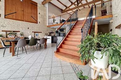 Maison 6 pièces 495000 €