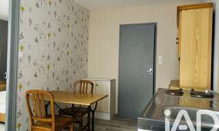 Immeuble  218 m² à vendre à Nouzonville (08700)