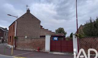 Maison 7 Pièces 150 m² à vendre à Monchecourt (59234)