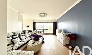 Appartement 3 Pièces 88 m² à vendre à Châtillon (92320)