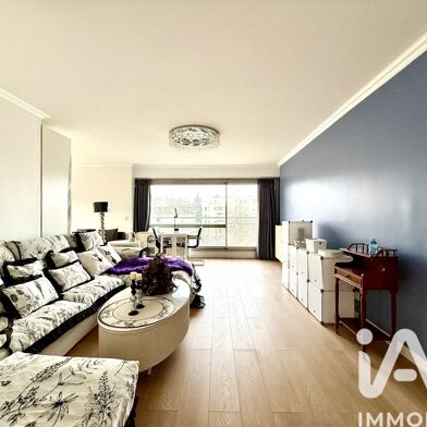 Appartement 3 pièces 563000 €