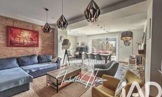 Maison 9 Pièces 212 m² à vendre à Montrevault-sur-Èvre (49270)