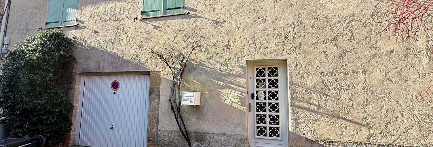 Maison 5 Pièces 125 m² à vendre à Néoules (83136)