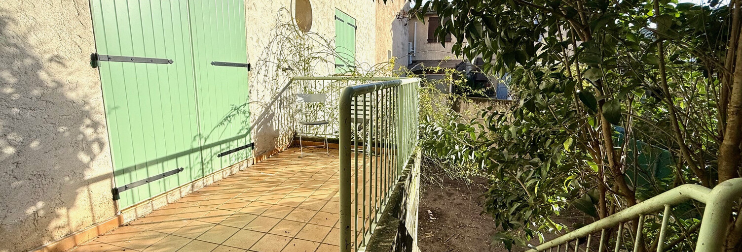 Maison 5 Pièces 125 m² à vendre à Néoules (83136)