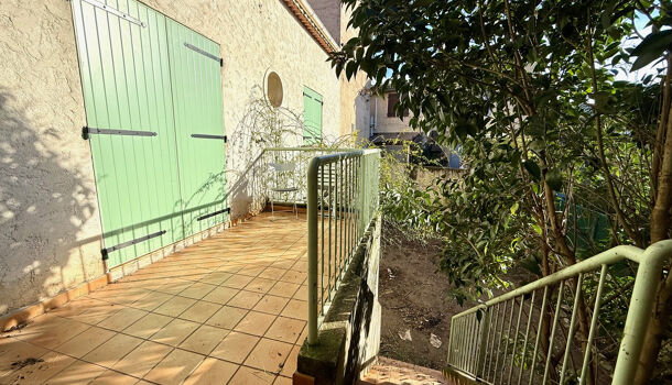 Villa / Maison 5 pièces  à vendre Néoules 83136