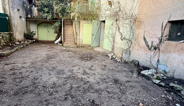 Villa / Maison 5 pièces  à vendre Néoules 83136