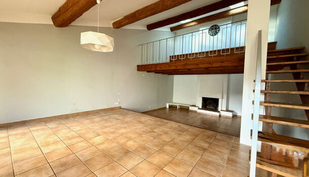 Villa / Maison 5 pièces  à vendre Néoules 83136