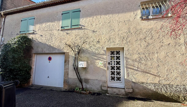 Villa / Maison 5 pièces  à vendre Néoules 83136