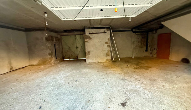 Villa / Maison 5 pièces  à vendre Néoules 83136