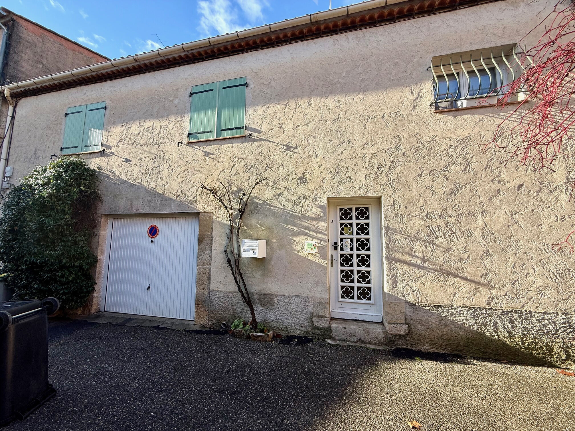 Villa / Maison  T5 à vendre Néoules 83136