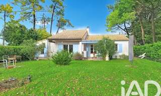 Maison 4 Pièces 115 m² à vendre à Breuillet (17920)