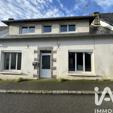 Maison 5 pièces 114500 €