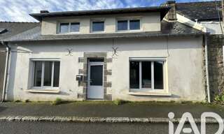 Maison 5 Pièces 87 m² à vendre à Plouaret (22420)