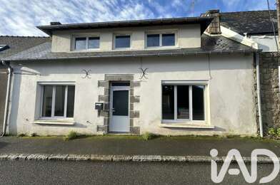 Maison 5 pièces 114500 €