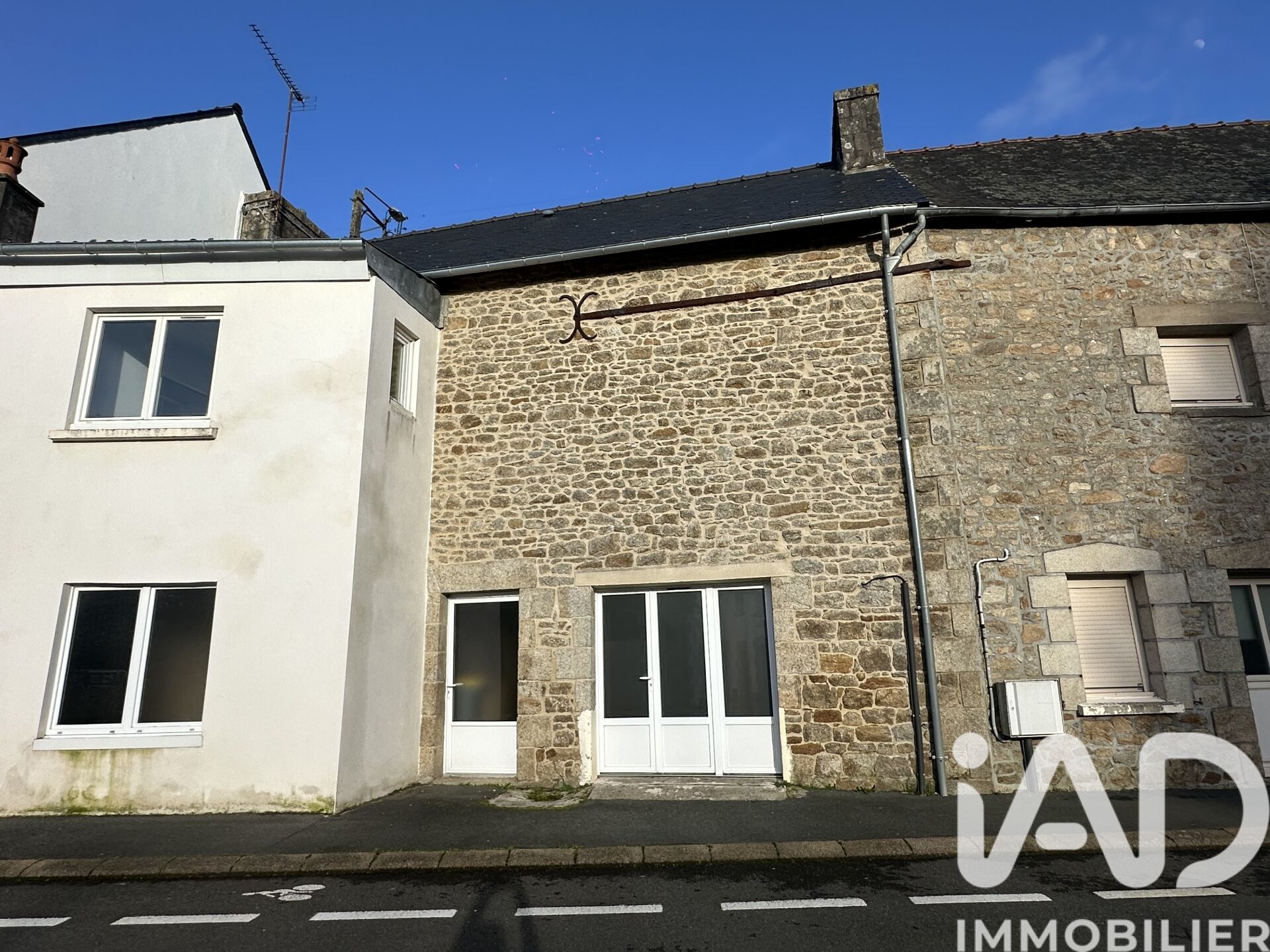 Vente Maison de ville 5 pièces - Photo 2