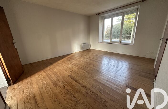 Vente Maison de ville 5 pièces — photo 3
