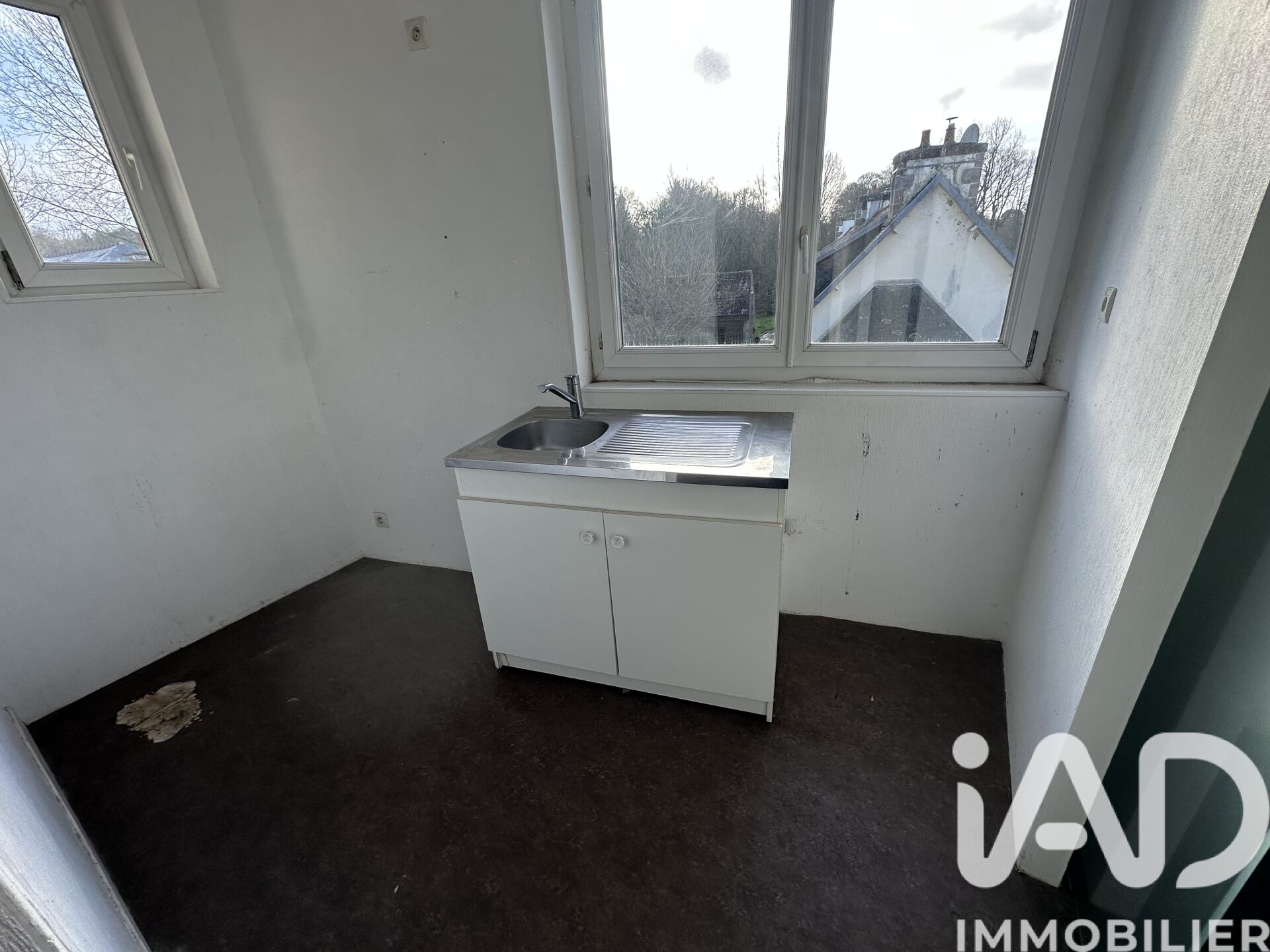 Vente Maison de ville 5 pièces - Photo 4