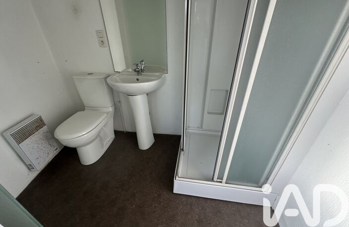 Vente Maison de ville 5 pièces — photo 5