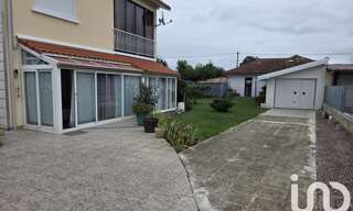 Maison 5 Pièces 89 m² à vendre à Bazet (65460)