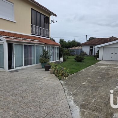 Maison 5 pièces 169000 €