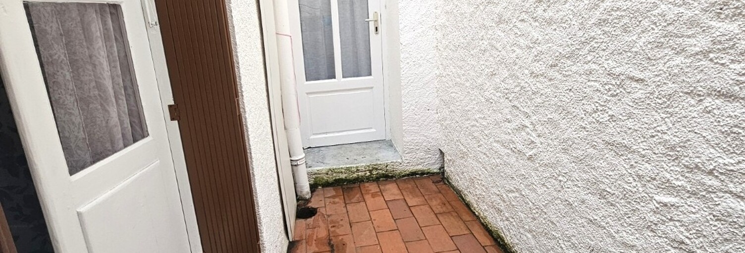 Appartement 2 Pièces 34 m² à vendre à Saint-Paul-de-Fenouillet (66220)