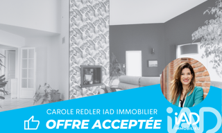 Maison 5 Pièces 154 m² à vendre à Roquesérière (31380)