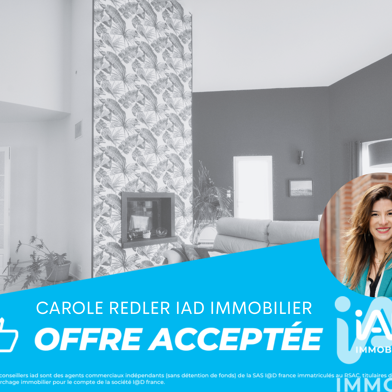 Maison 5 pièces 385000 €