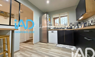 Maison 4 Pièces 93 m² à vendre à Corbère (66130)