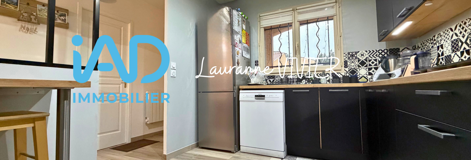 Maison 4 Pièces 93 m² à vendre à Corbère (66130)