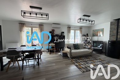 Maison 4 pièces 209000 €