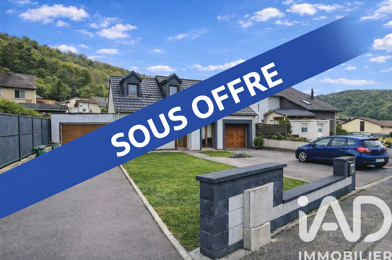 Maison 6 pièces 220000 €