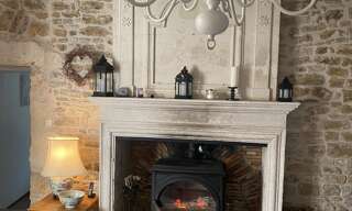 Maison 12 Pièces 296 m² à vendre à La Chapelle-Thémer (85210)