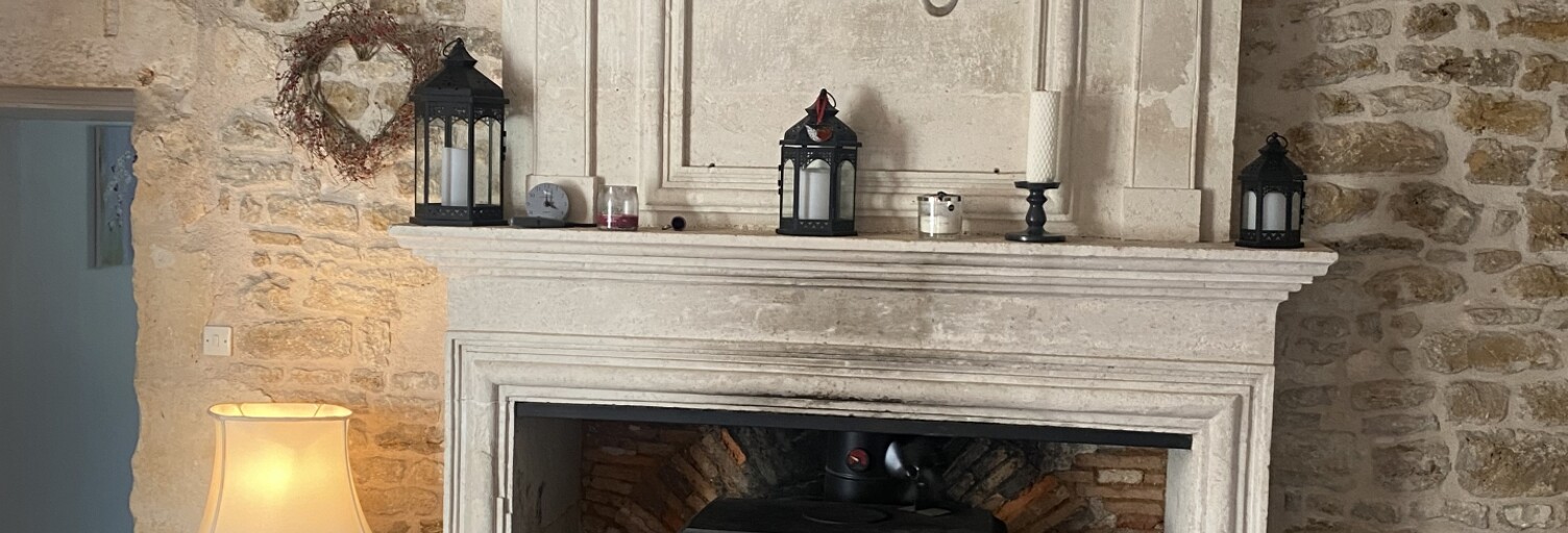 Maison 12 Pièces 296 m² à vendre à La Chapelle-Thémer (85210)