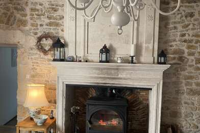 Maison 12 pièces 259900 €