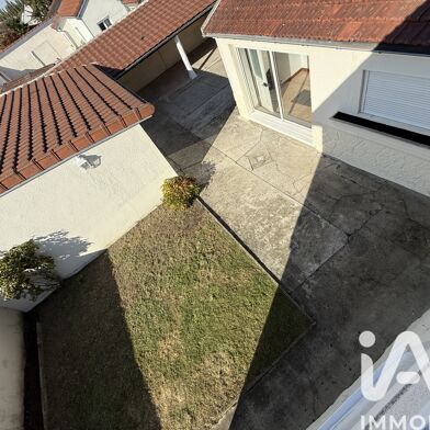 Maison 5 pièces 228000 €