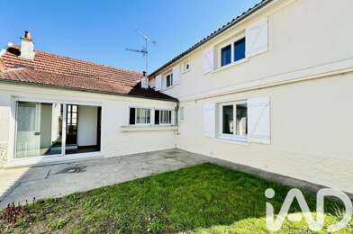 Maison 5 pièces 228000 €